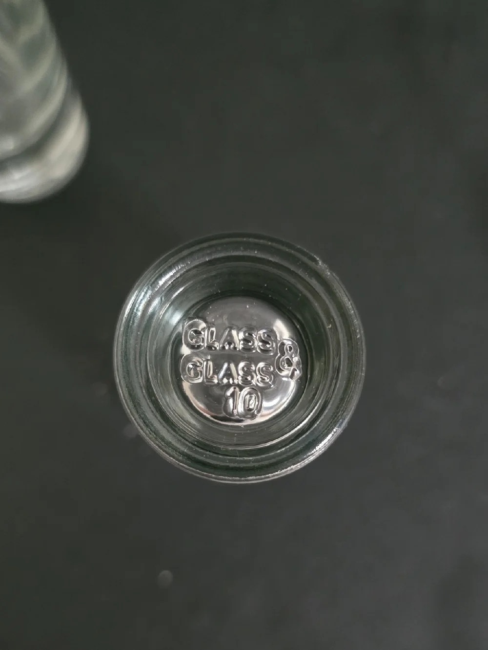 Set of 7 Shot Glasses